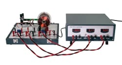 United Scientific Supplies Hall Effect Apparatus